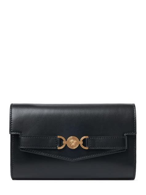 versace mini clutch